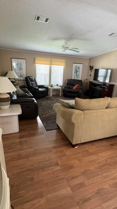 Photo 2 of 8 of home located at 3833 Golf Cart Dr North Fort Myers, FL 33917