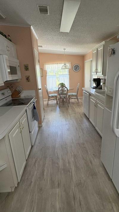Photo 3 of 8 of home located at 3833 Golf Cart Dr North Fort Myers, FL 33917