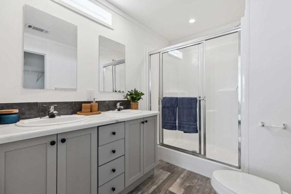 2024 Champion Echelon Manufactured Home