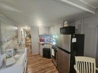 AUGE Mobile Home