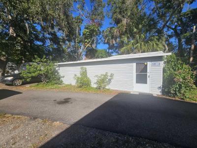 Mobile Home at 1610 W. Bay Drive Lot 22 Largo, FL 33770