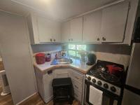 AUGE Mobile Home