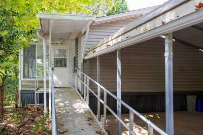 Mobile Home at 17 Panda Street Asheville, NC 28805