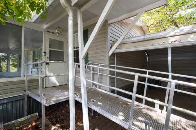 Photo 2 of 17 of home located at 17 Panda Street Asheville, NC 28805
