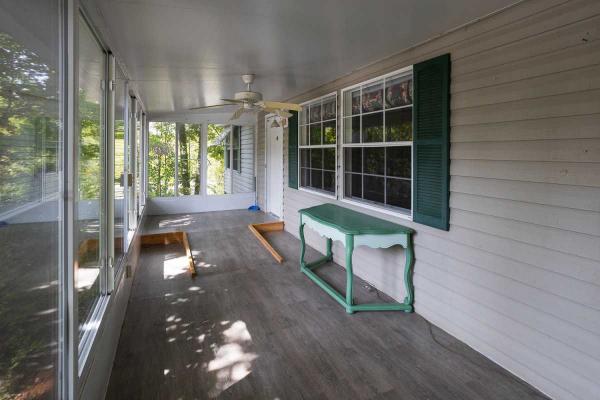 1998 Gold Mobile Home For Sale