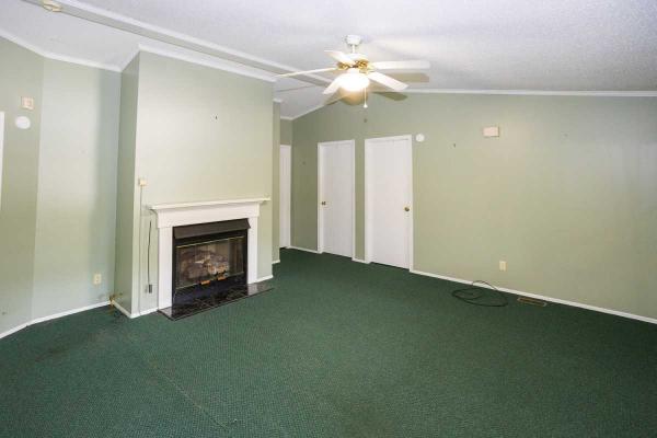 1998 Gold Mobile Home For Sale