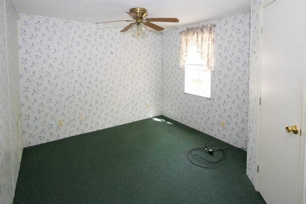 1998 Gold Mobile Home For Sale