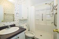 1998 Gold Manufactured Home