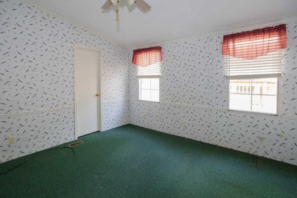 1998 Gold Mobile Home For Sale