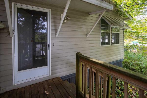 1998 Gold Mobile Home For Sale