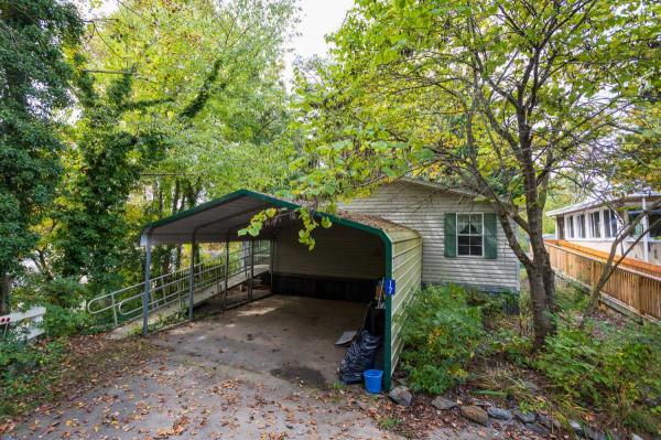 1998 Gold Mobile Home For Sale