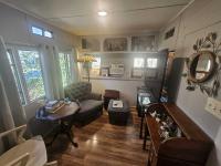 AUGE Mobile Home