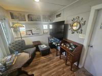 AUGE Mobile Home