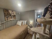 AUGE Mobile Home
