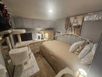 AUGE Mobile Home