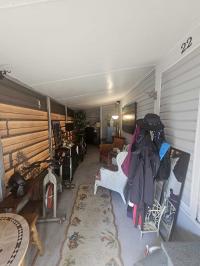 AUGE Mobile Home