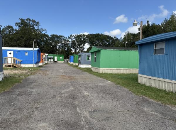  Mobile Home For Sale