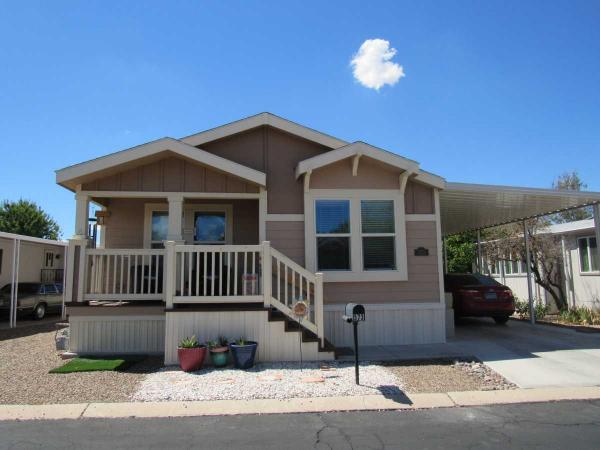 2019 Cavco Mobile Home For Sale