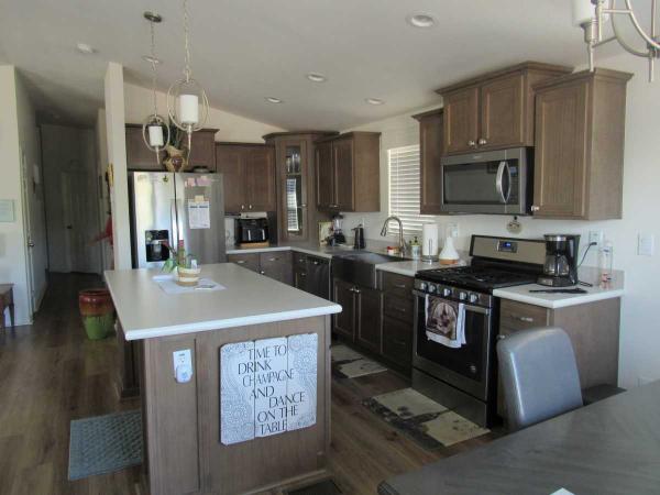2019 Cavco Mobile Home For Sale