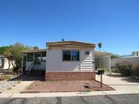 1980 Kaufman & Broad Mobile Home