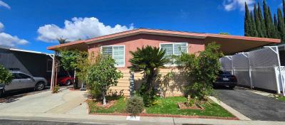 Mobile Home at 11250 Ramona Ave Spc 815 Montclair, CA 91763
