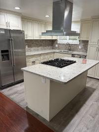 1976 Fleetwood  Fleetwood Manufactured Home