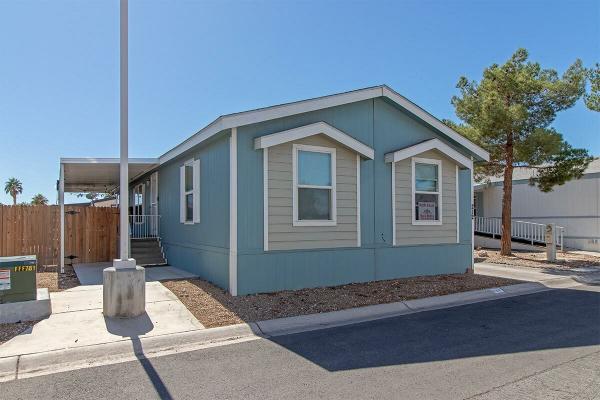 2016 Clayton Mobile Home For Sale