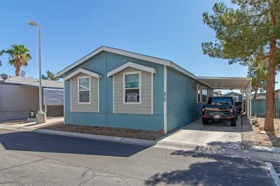 Photo 2 of 22 of home located at 3001 Cabana Dr. Las Vegas, NV 89122