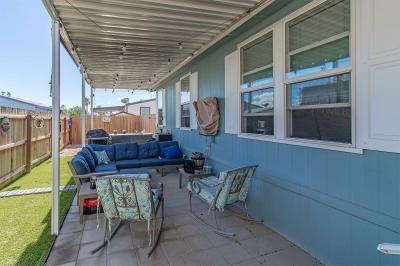 Photo 3 of 22 of home located at 3001 Cabana Dr. Las Vegas, NV 89122