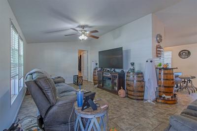 Photo 4 of 22 of home located at 3001 Cabana Dr. Las Vegas, NV 89122