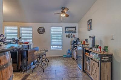 Photo 5 of 22 of home located at 3001 Cabana Dr. Las Vegas, NV 89122