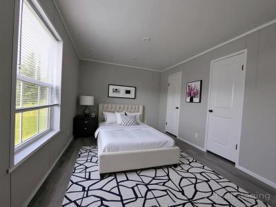 Photo 2 of 11 of home located at 2701 Calhoun Road #59 Albion, MI 49224
