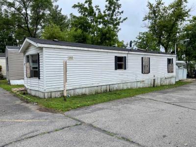 Photo 4 of 7 of home located at 3170 Orchard Lake Road#84 Keego Harbor, MI 48320