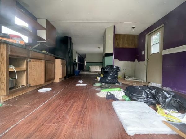 1990 Patriot Mobile Home For Sale
