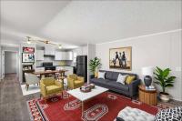 2023 Champion Hazelwood Mobile Home