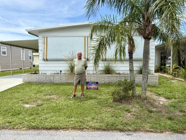 1981 TROP Mobile Home For Sale
