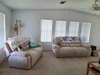 Photo 3 of 11 of home located at 9 Maya Way Port St Lucie, FL 34952