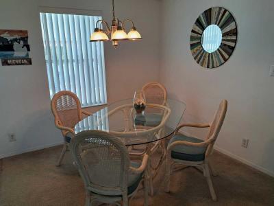 Photo 4 of 11 of home located at 9 Maya Way Port St Lucie, FL 34952