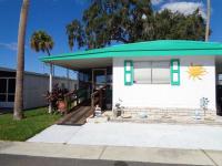 1979 HILL Manufactured Home