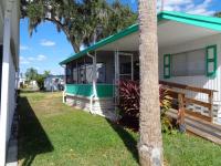 1979 HILL Manufactured Home
