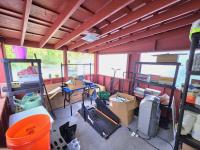 1972 Fleetwood Mobile Home