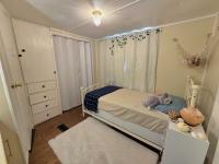 1972 Fleetwood Mobile Home