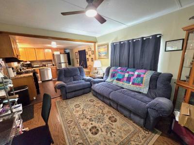 Photo 5 of 16 of home located at 229 Miller St Unit F13 Ludlow, MA 01056