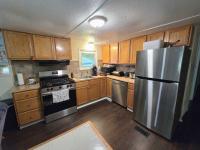 1972 Fleetwood Mobile Home