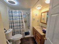 1972 Fleetwood Mobile Home