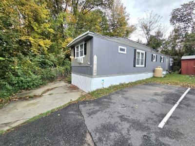 Photo 2 of 16 of home located at 229 Miller St Unit F13 Ludlow, MA 01056