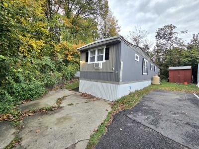 Mobile Home at 229 Miller St Unit F13 Ludlow, MA 01056