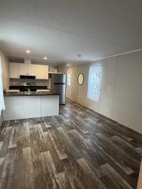 2023 Skyline Mobile Home