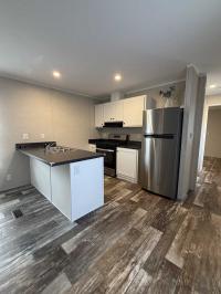 2023 Skyline Mobile Home