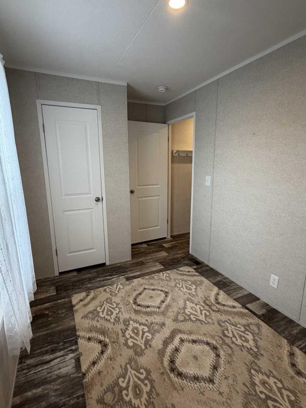 2023 Skyline Mobile Home